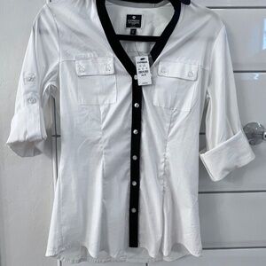 Dressy Blouse